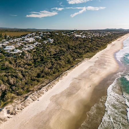 Essence Peregian Beach Buitenkant foto
