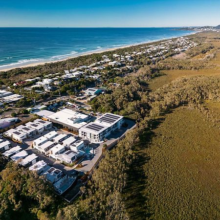 Essence Peregian Beach Buitenkant foto