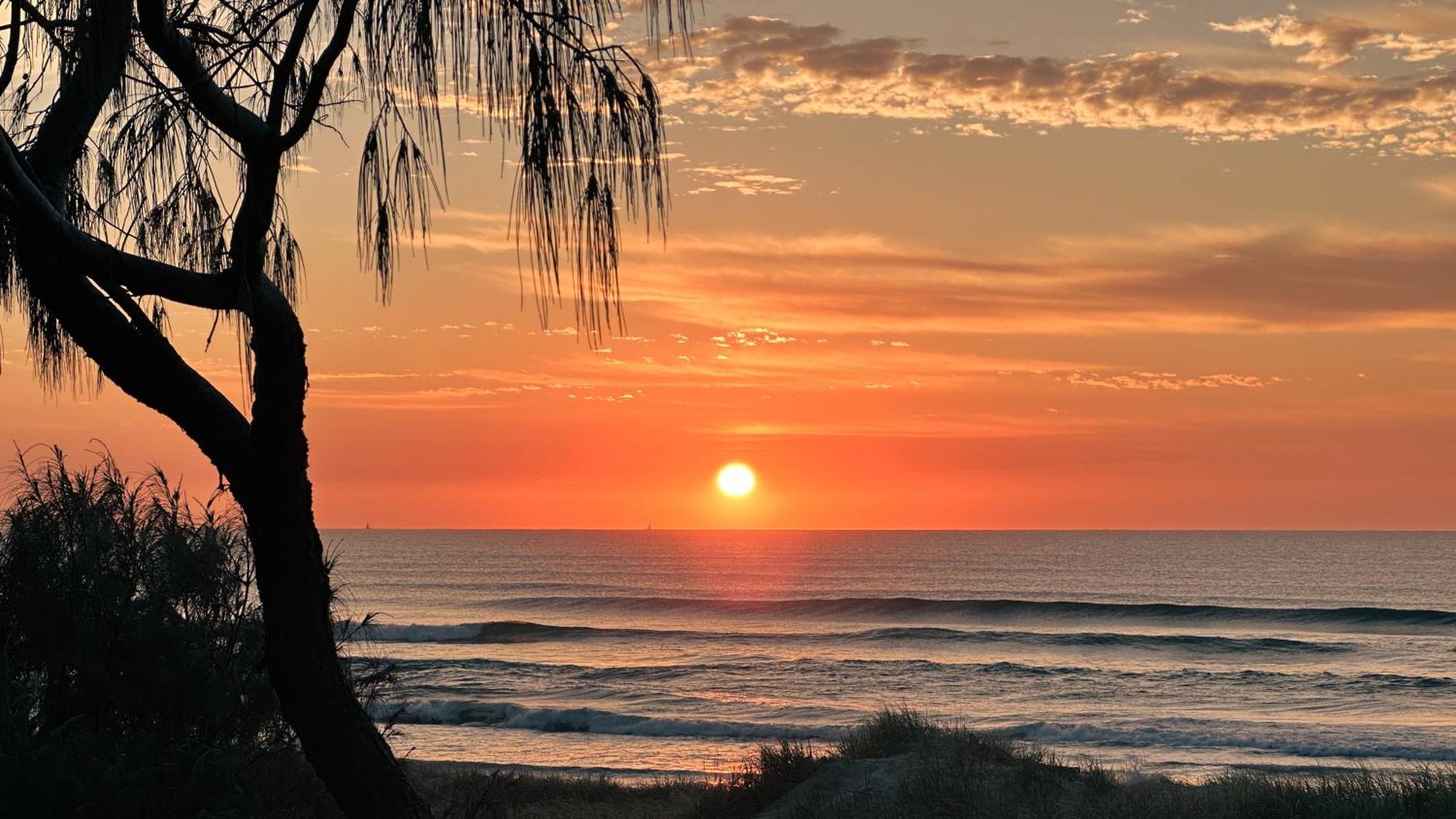 Essence Peregian Beach Buitenkant foto