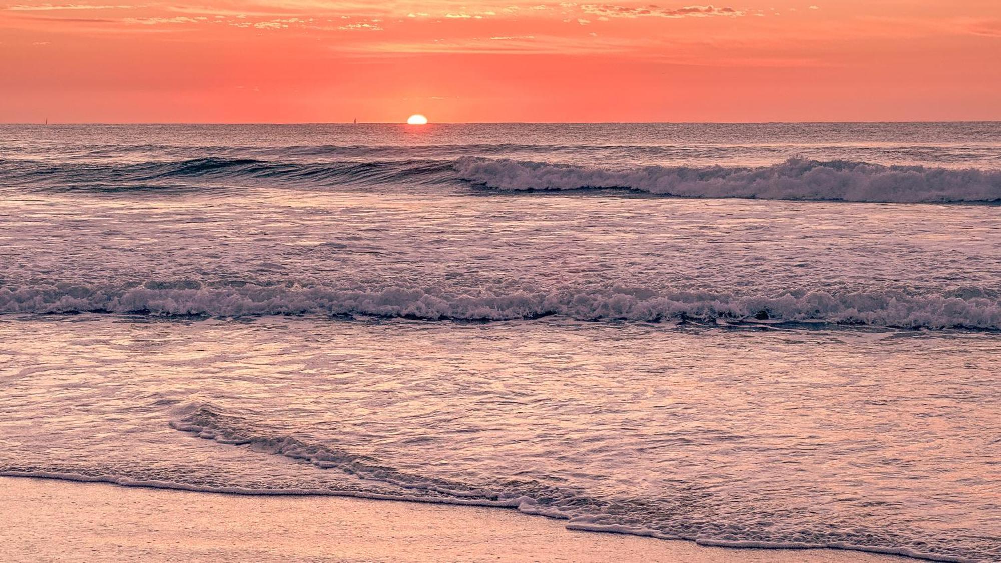 Essence Peregian Beach Buitenkant foto